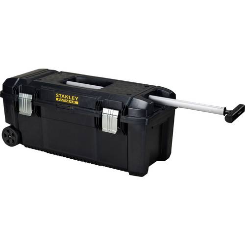 Thumbnail - STANLEY FMST1-75761 Werkzeugkasten unbestückt Schwarz