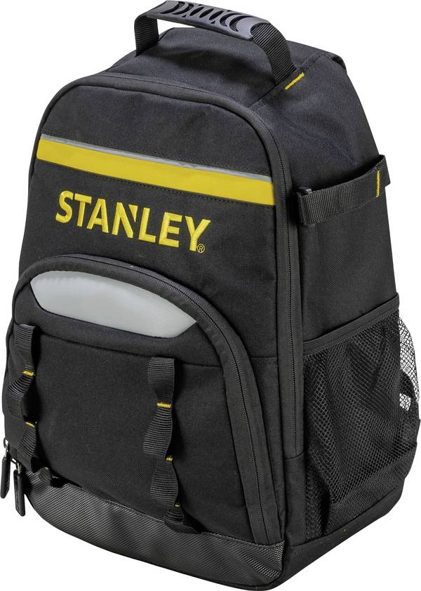 STANLEY STST1-72335 STST1-72335 Handwerker Werkzeugrucksack unbestückt  (L x B x H) 35 x 16 x 44 cm