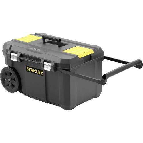 STANLEY STST1-80150 Werkzeugbox Schwarz