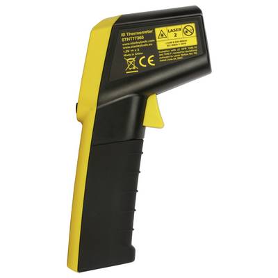 EBRO TFI 260 Infrarot-Thermometer Optik 12:1 -60 bis 550 EBRO TFI 260 Infrarot-Thermometer Optik 12:1 -60 bis 550