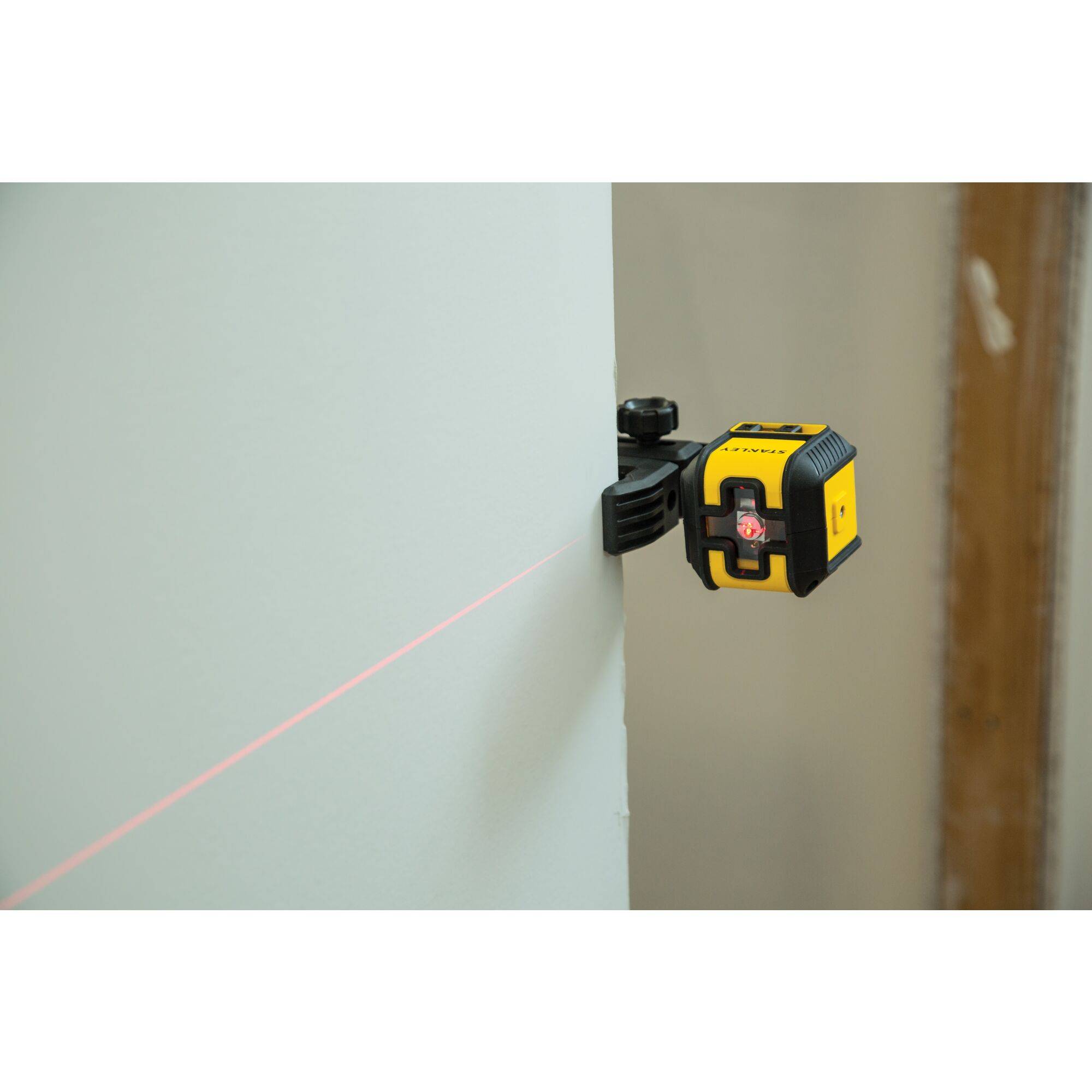 STANLEY Stanley Kreuzlinienlaser-24