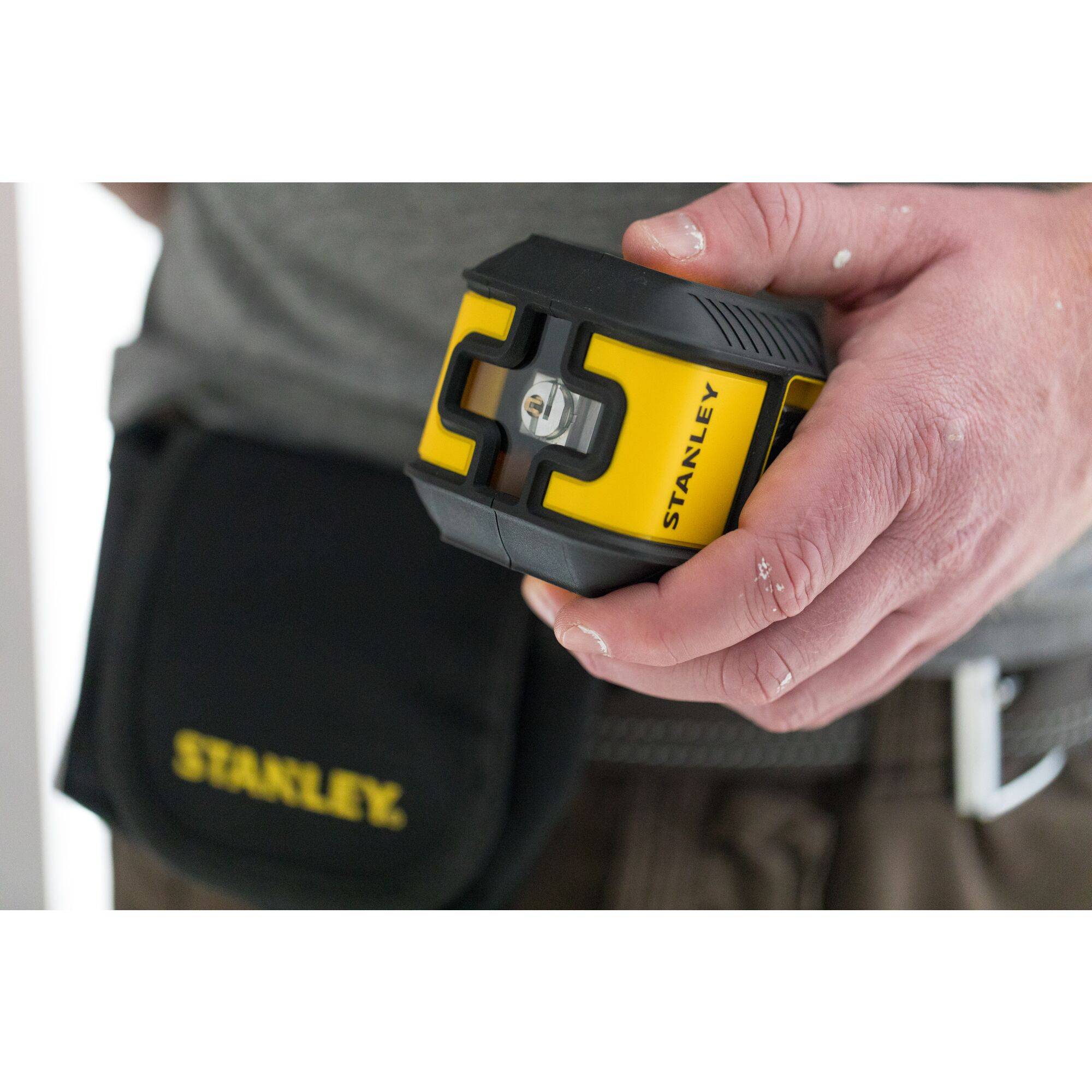 STANLEY Stanley Kreuzlinienlaser-26