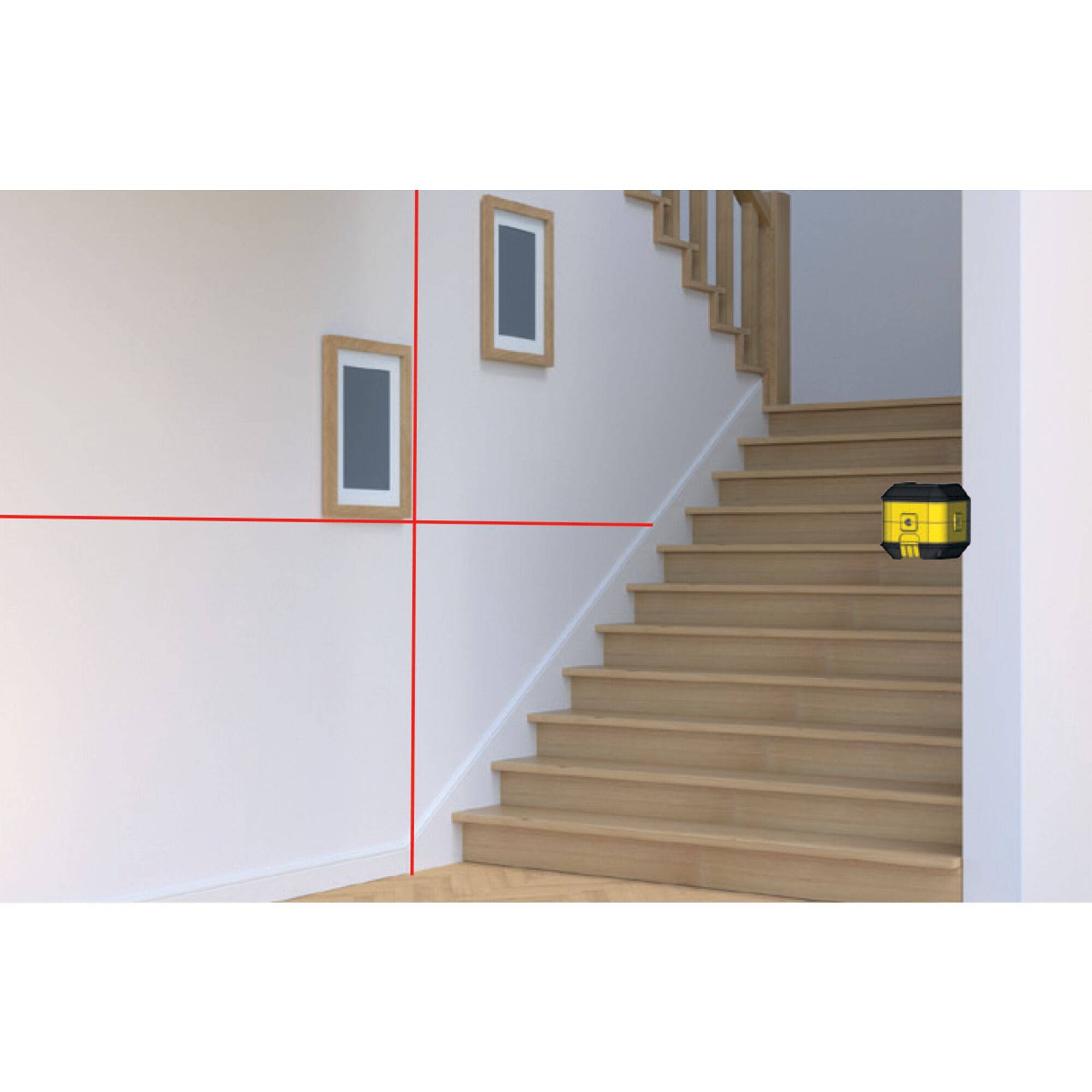 STANLEY Stanley Kreuzlinienlaser-27