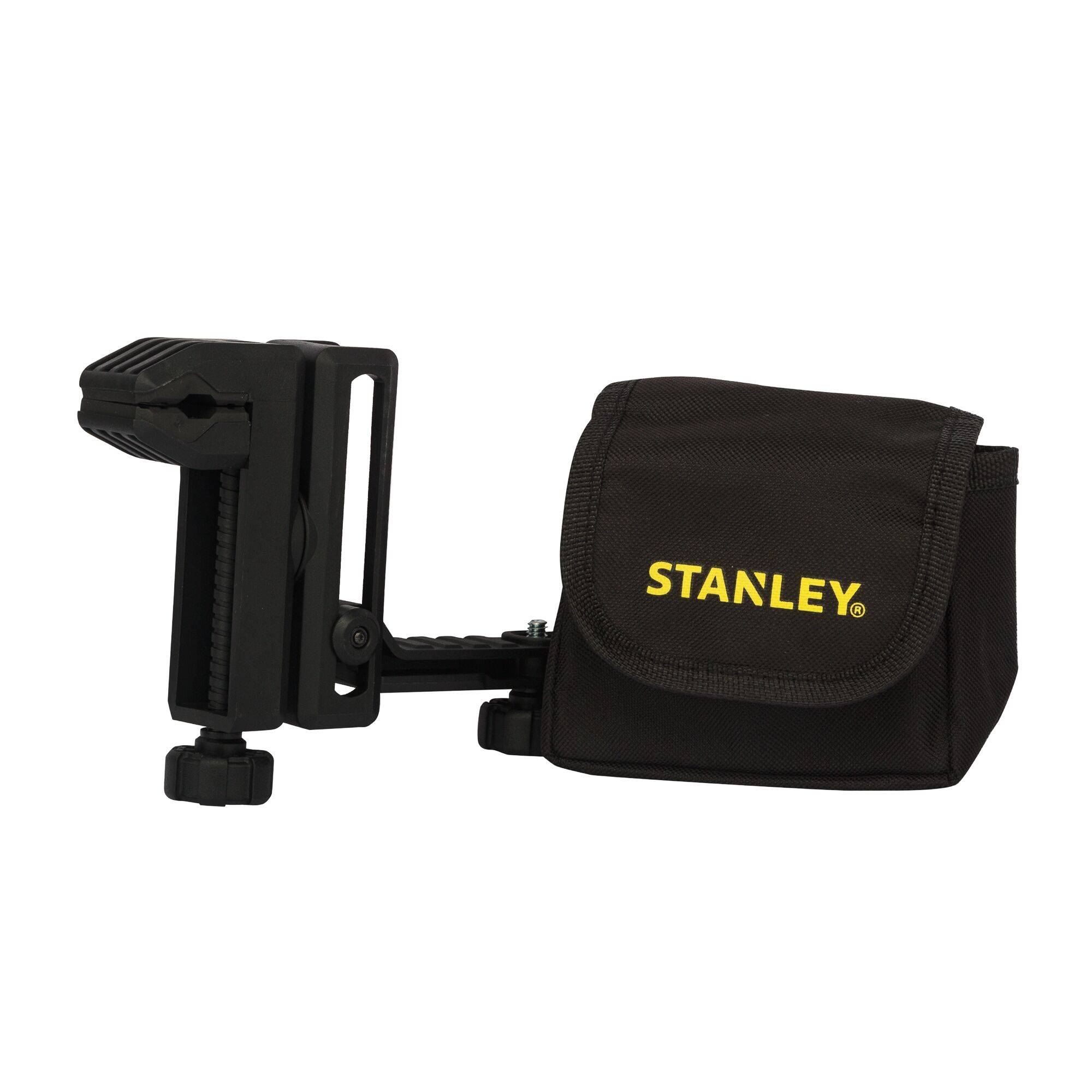 STANLEY Stanley Kreuzlinienlaser-1
