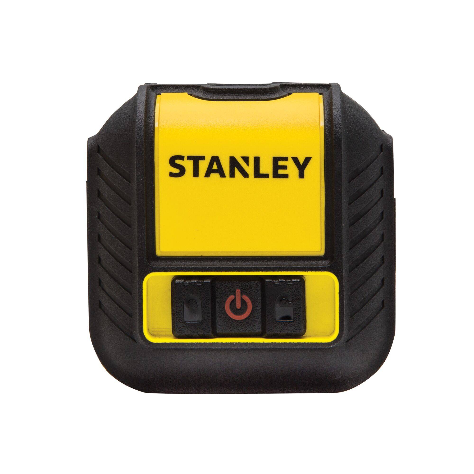 STANLEY Stanley Kreuzlinienlaser-5