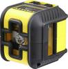 STANLEY Cross90 Kreuzlinienlaser