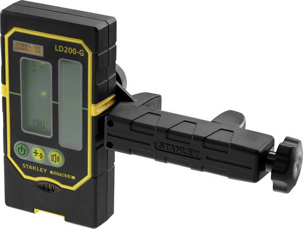 STANLEY FMHT1-74267 Laserempfänger für Linienlaser