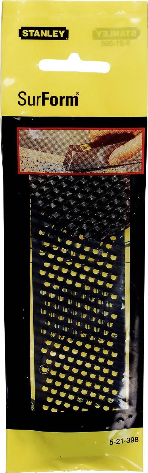 STANLEY 5-21-398 Feinschnittblatt Länge 140 mm 1 St.