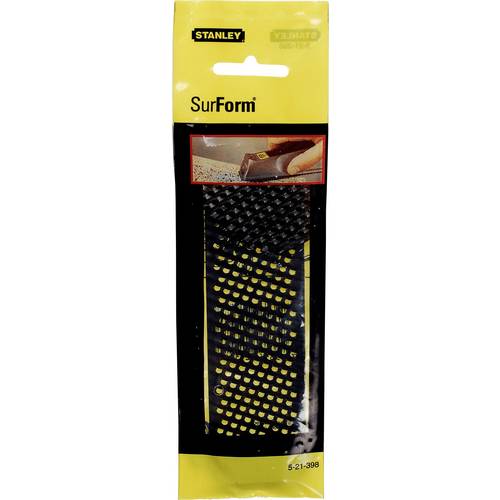 STANLEY 5-21-398 Feinschnittblatt Länge 140 mm 1 St.