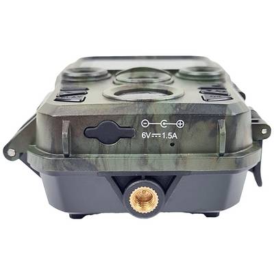 Dsoon Mini Wildkamera 12MP 1080p IP66, Wildkamera mit Bewegungsmelder Dsoon Mini Wildkamera 12MP 1080p IP66, Wildkamera mit Bewegungsmelder