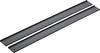 Bosch Home and Garden F016800550 Ersatz-Abziehlippen Schwarz