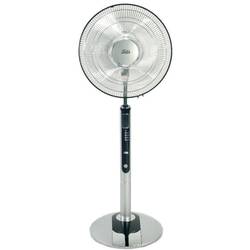 Image of Solis Fan-Tastic Standventilator 60 W Silber