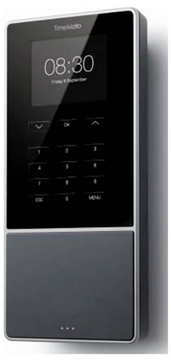 Safescan TimeMoto TM-616 - Zeiterfassungssystem