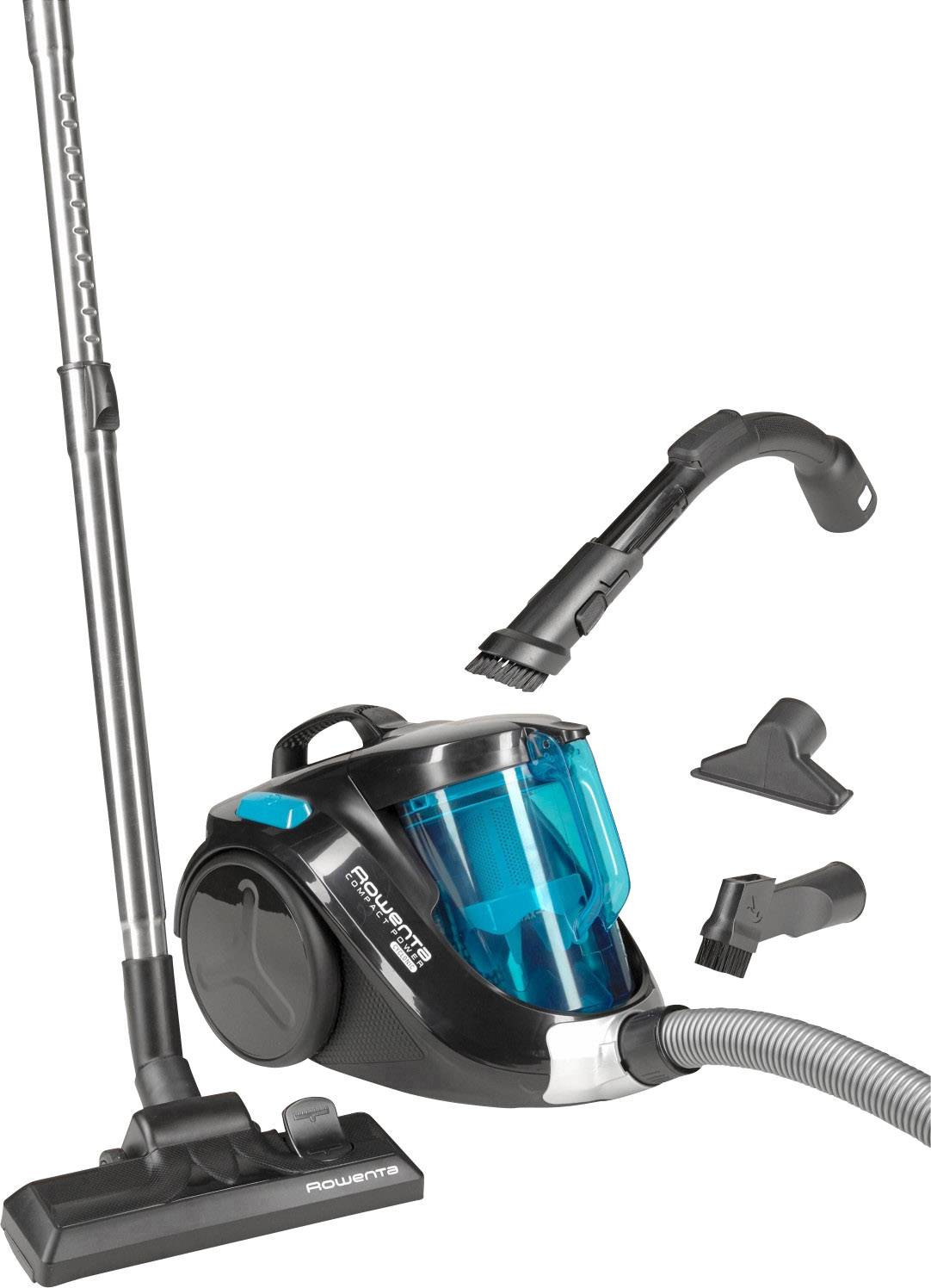 Rowenta Compact Power Cyclonic RO3731EA - Staubsauger-2
