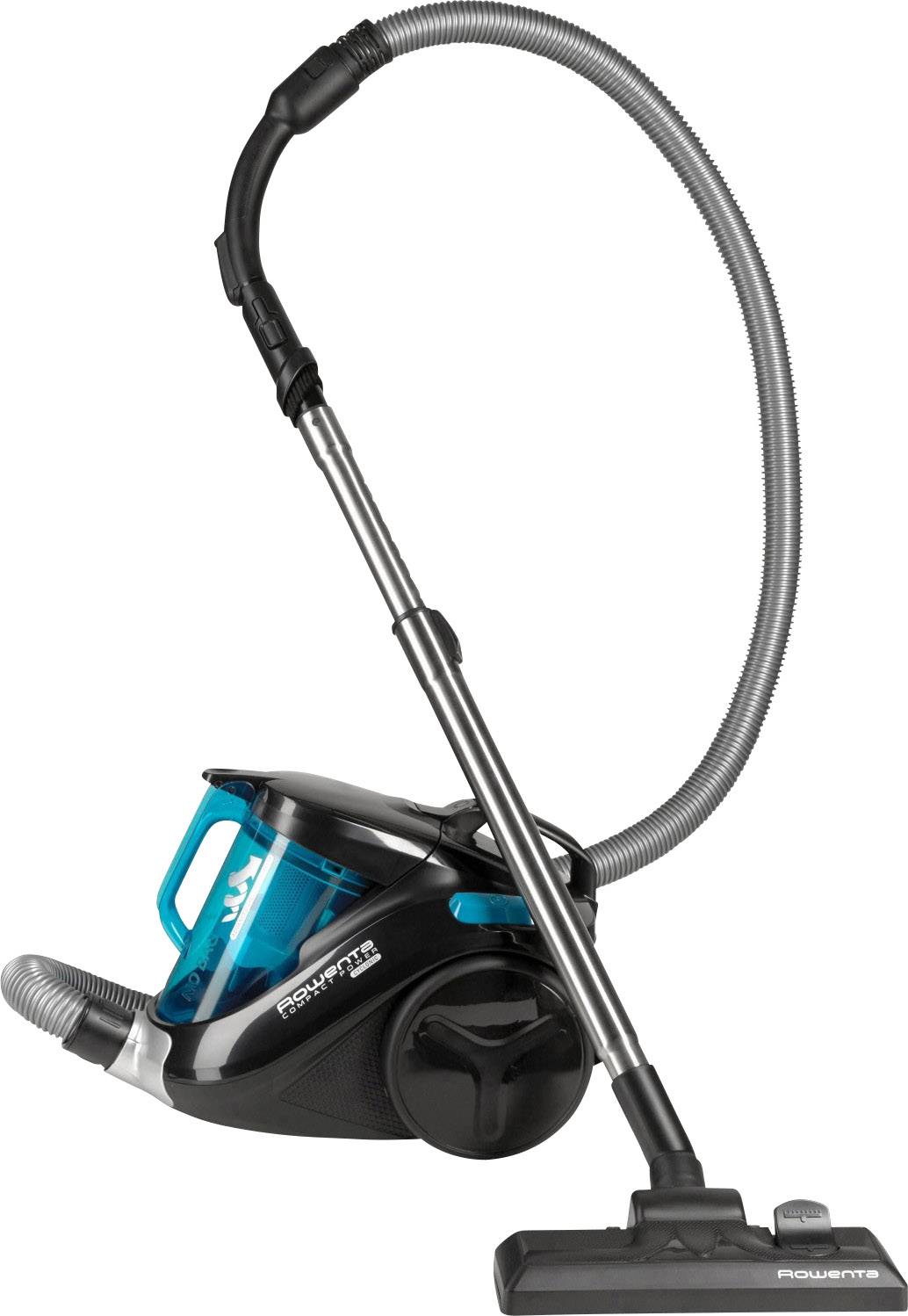 Rowenta Compact Power Cyclonic RO3731EA - Staubsauger-3