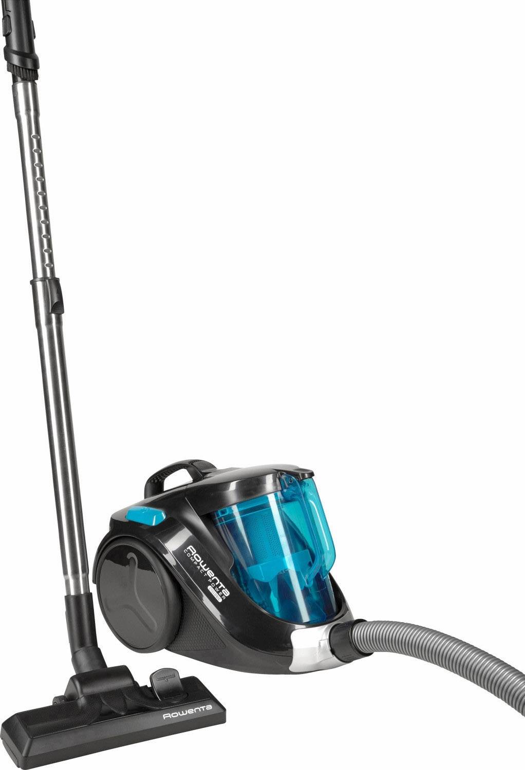 Rowenta Compact Power Cyclonic RO3731EA - Staubsauger-8