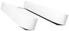 Philips Hue LED Lightbar Basis-Set 78202/31/P7 Play LED fest eingebaut 12 W RGBW