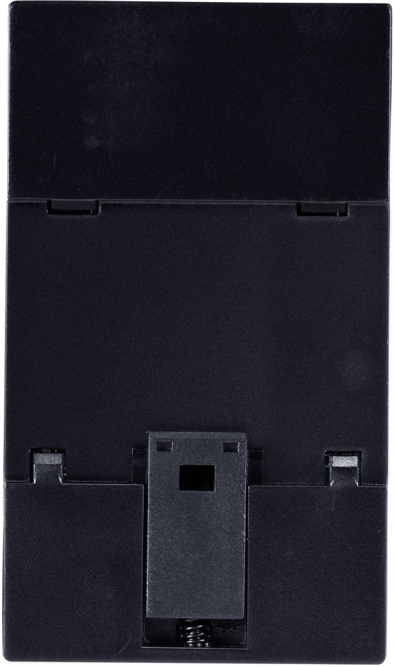 C-Control PSD-302 Hutschienen-Netzteil (DIN-Rail) Verbrauch (StandBy) 0.3 W 12 V/DC 2.5 A 30 W Anzahl Ausgänge:1 x Inhal-1