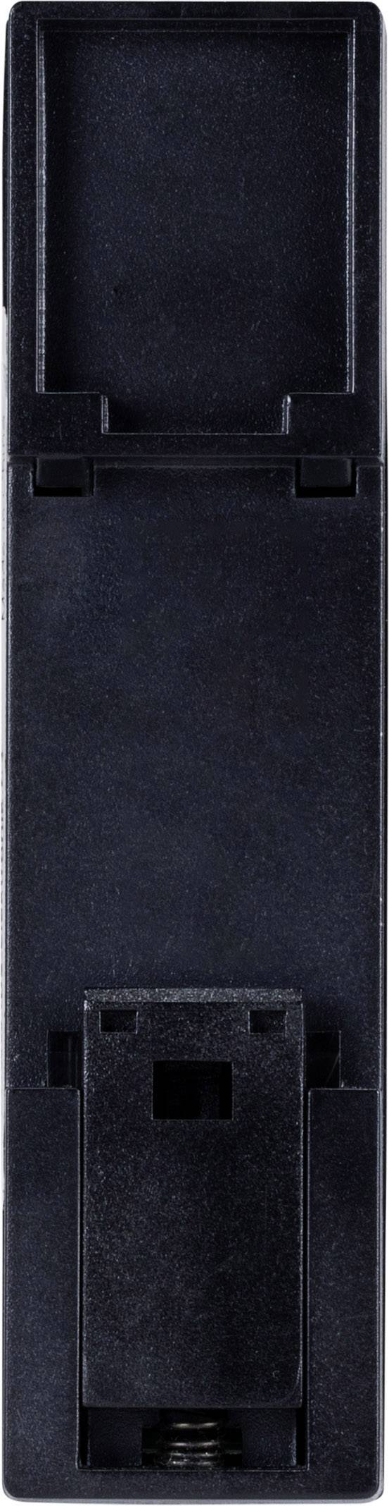 C-Control PSD-301 Hutschienen-Netzteil (DIN-Rail) Verbrauch (StandBy) 0.3 W 12 V/DC 0.85 A 10 W Anzahl Ausgänge:1 x Inha-1