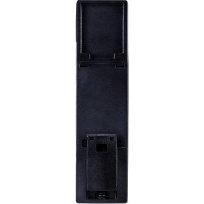 C-Control PSD-301 Hutschienen-Netzteil (DIN-Rail) Verbrauch (StandBy) 0.3 W 12 V/DC 0.85 A 10 W Anzahl Ausgänge:1 x Inha-1