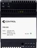 C-Control PSD-303 Hutschienen-Netzteil (DIN-Rail) Verbrauch (StandBy) 0.3 W 12 V/DC 4.5 A 54 W Anzahl Ausgänge:1 x Inhalt 1 St.