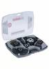 Bosch Accessories 2608664624 Best of Renovation Tauchsägeblatt-Set 1 Set