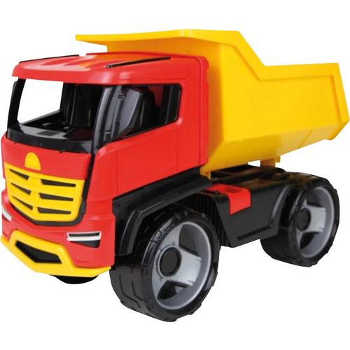 GIGA TRUCKS Muldenkipper Titan, FS