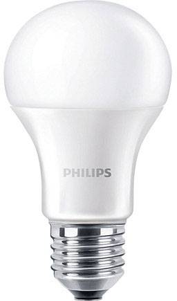 Philips 929001234502 LED EEK E (A - G) E27 Birnenform 13 W = 100 W Warmweiß (B x H) 61 mm x 111 mm 1 St.