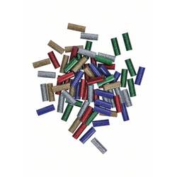 Image of Bosch Accessories Gluey Heißklebesticks 7 mm 20 mm Glitzereffekt 58 g 70 St.
