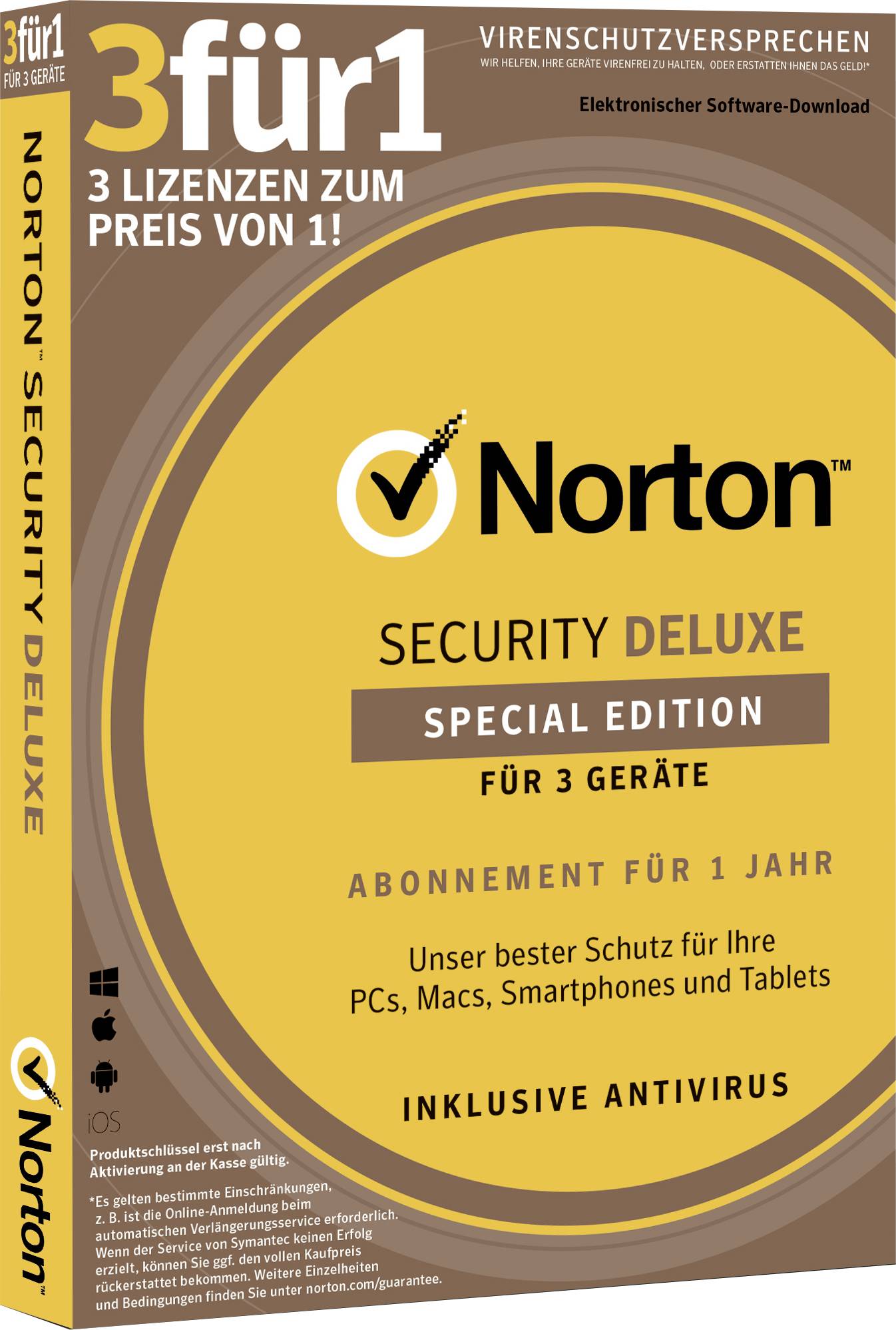 norton life lock account