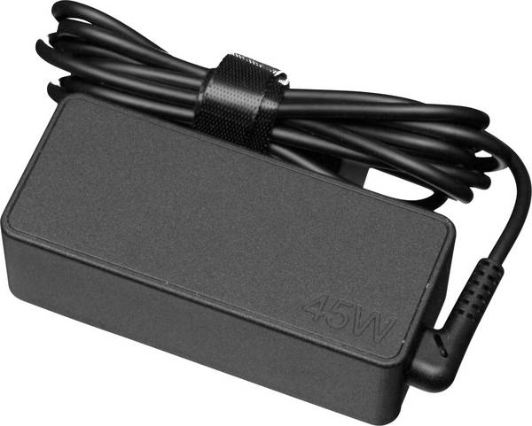Lenovo Netzteil 00HM663 Notebook-Netzteil 45 W 20 V, 15 V, 5 V, 9 V 3 A