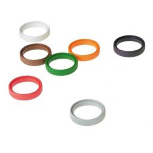 Thumbnail - Amphenol Kodierring Violett 1 St.