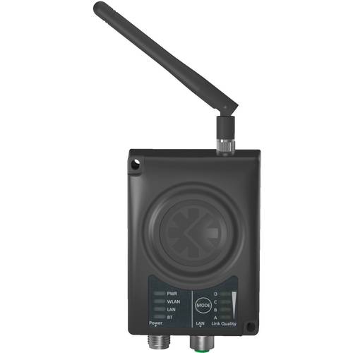 Anybus AWB3010 AWB3010 Wireless Bridge Ethernet 24 V/DC, 30 V/DC, 9 V/DC, 12 V/DC 1 St.