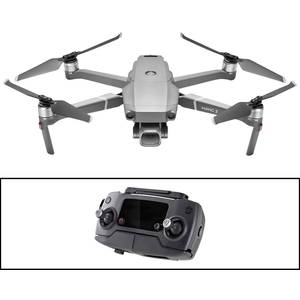 Dji Mavic 2 Pro Quadrocopter Rtf Kameraflug Conrad Electronic