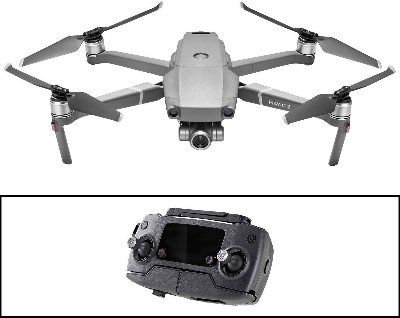 Dji Mavic 2 Zoom Footage Drohnenaufnahmen Youtube