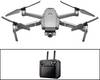 DJI Mavic 2 Zoom + Smart Controller, 4 Rotoren, 12 MP, 3840 x 2160 Pixel, 20 m/s, 3850 mAh, Grau