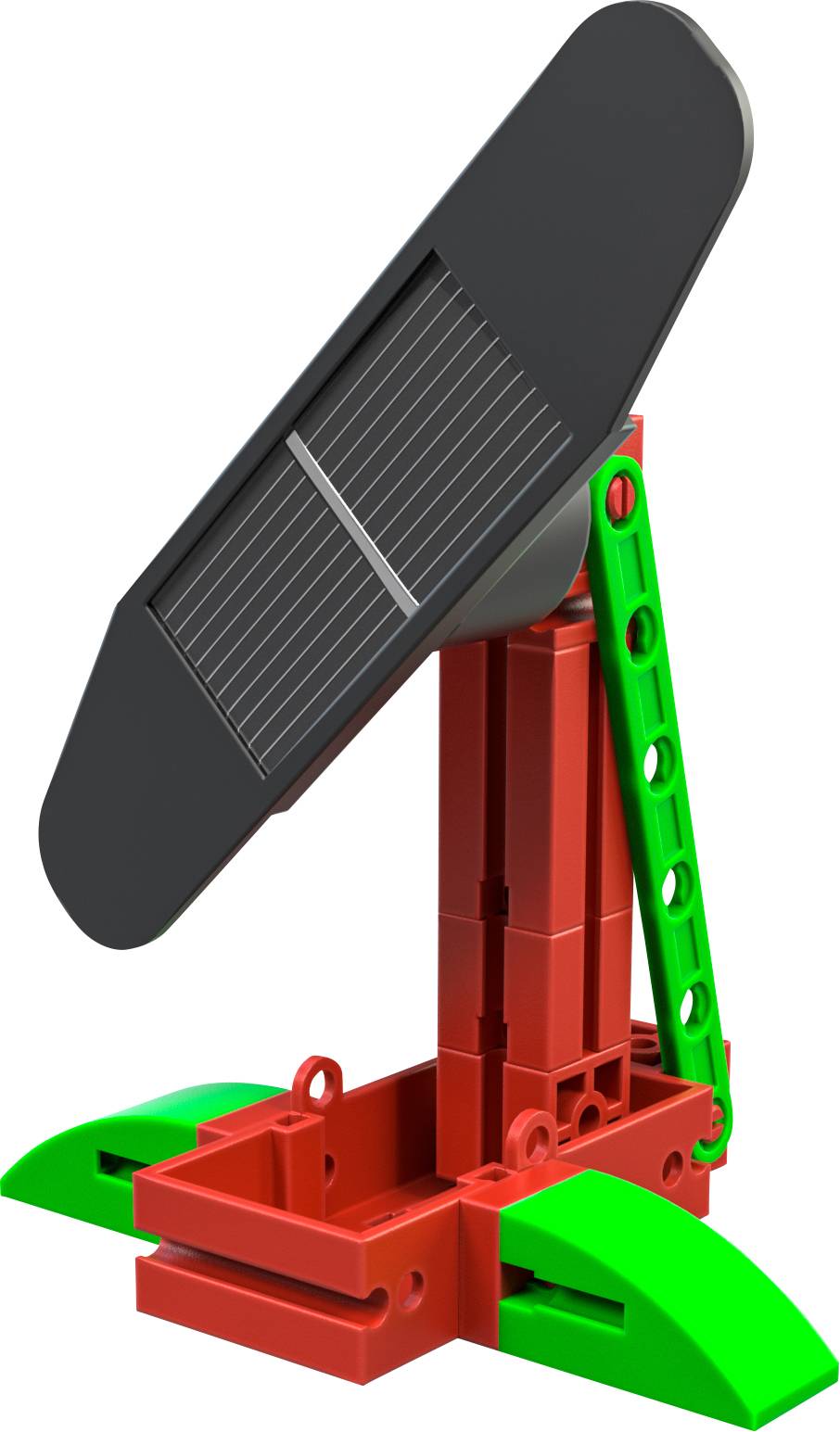 fischertechnik 544616, 7 Jahr(e), 80 Stück(e)-3