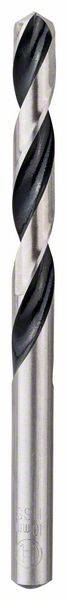 Bosch Accessories 2608577174 HSS Metall-Spiralbohrer 10 mm Gesamtlänge 133 mm DIN 338 Zylinderschaft 1 St.