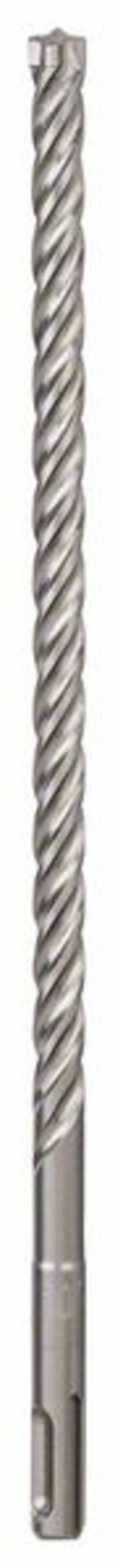 Bosch Accessories SDS-plus-7X 2608576142 Hartmetall Hammerbohrer 10 mm Gesamtlänge 265 mm SDS-Plus 1 St.