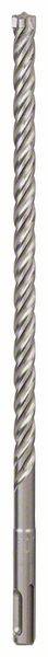 Bosch Accessories SDS-plus-7X 2608576142 Hartmetall Hammerbohrer 10 mm Gesamtlänge 265 mm SDS-Plus 1 St.-0