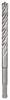 Bosch Accessories SDS-plus-7X 2608576149 Hartmetall Hammerbohrer 12 mm Gesamtlänge 165 mm SDS-Plus 1 St.