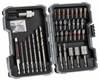 Bosch Accessories 2607017328 Bosch Power Tools 35teilig Bohrer- und Bit-Sortiment Metall, Kunststoff