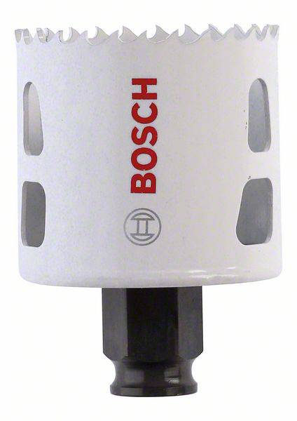 Bosch Accessories Lochsäge HSS-Bi-Metall 51mm Progressor for Wood+Metal 2608594218 Lochsäge 51 mm Cobalt 1 St.-0