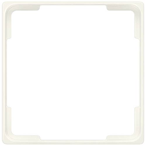 Siemens Schalterprogramm 1fach Zwischenrahmen Delta Weiß 5TG1328 1 St.