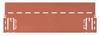 Siemens 8GB20531 SIMBOX Universal WP Innentrennwand horizontal, 18TE Trennwand Kunststoff 10 St.