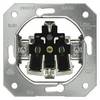 Siemens Schalterprogramm Schutzkontakt-Steckdose Delta 5UB11010KK 10 St.