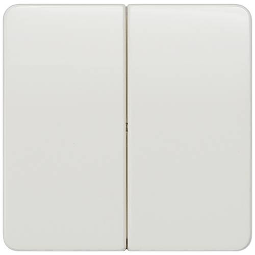 Siemens Schalterprogramm 2fach Weiß 5TG7805 1 St.