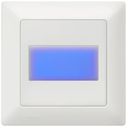Thumbnail - Siemens Schalterprogramm Delta Weiß 5TG98804 1 St.