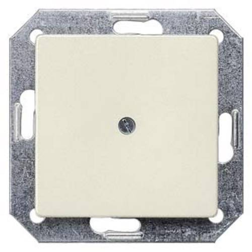 Siemens Schalterprogramm Abdeckung Delta Weiß 5TG2588 1 St.