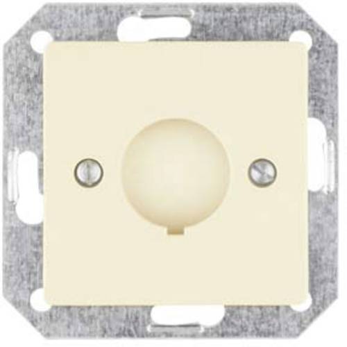 Siemens Schalterprogramm Abdeckung Delta Weiß 5TG2598 1 St.